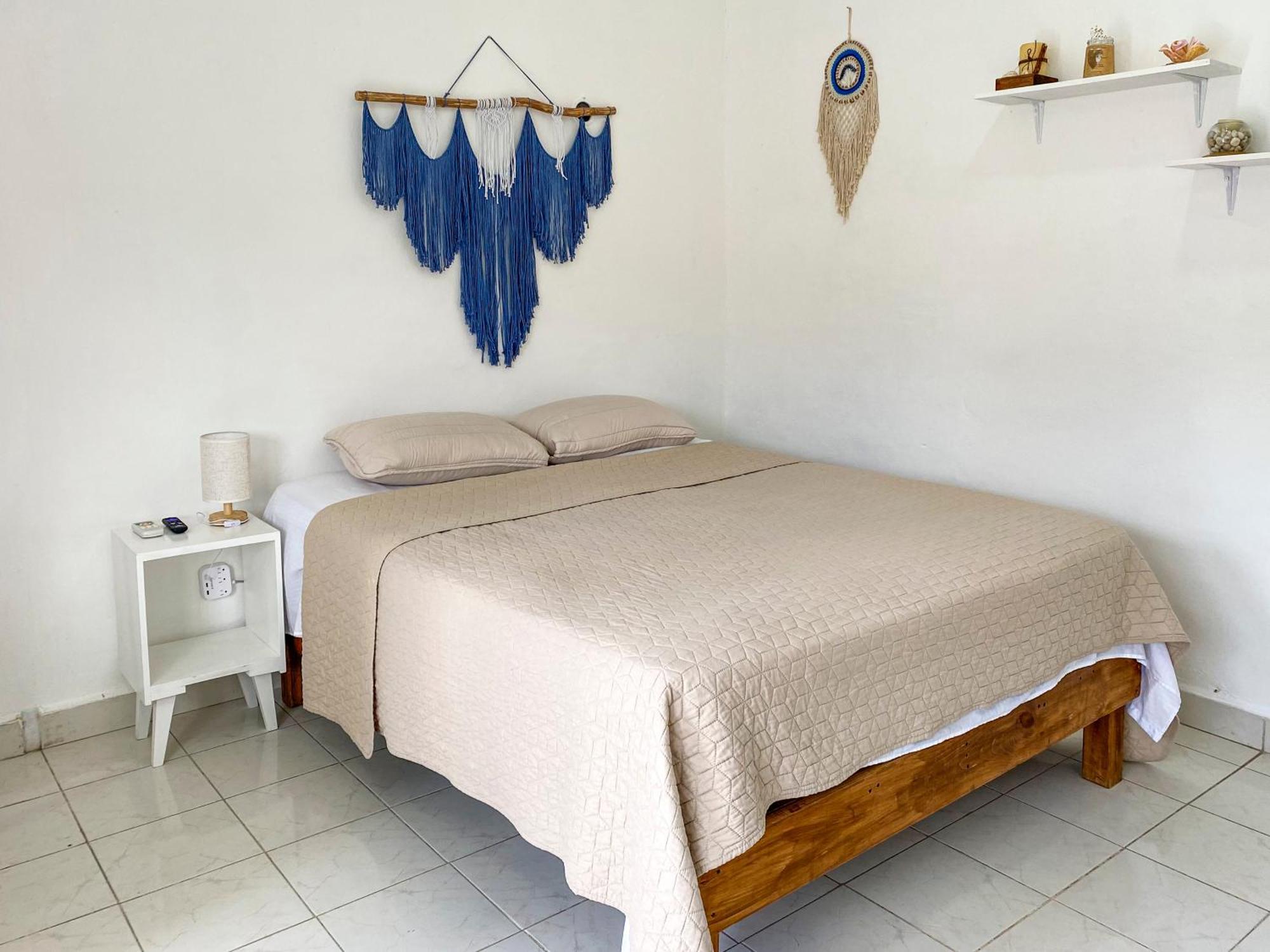 Comodo Y Bonito Estudio En Cozumel Eksteriør billede